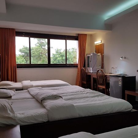 Bisu Hotel & Resorts Khed (Ratnagiri) Exterior foto