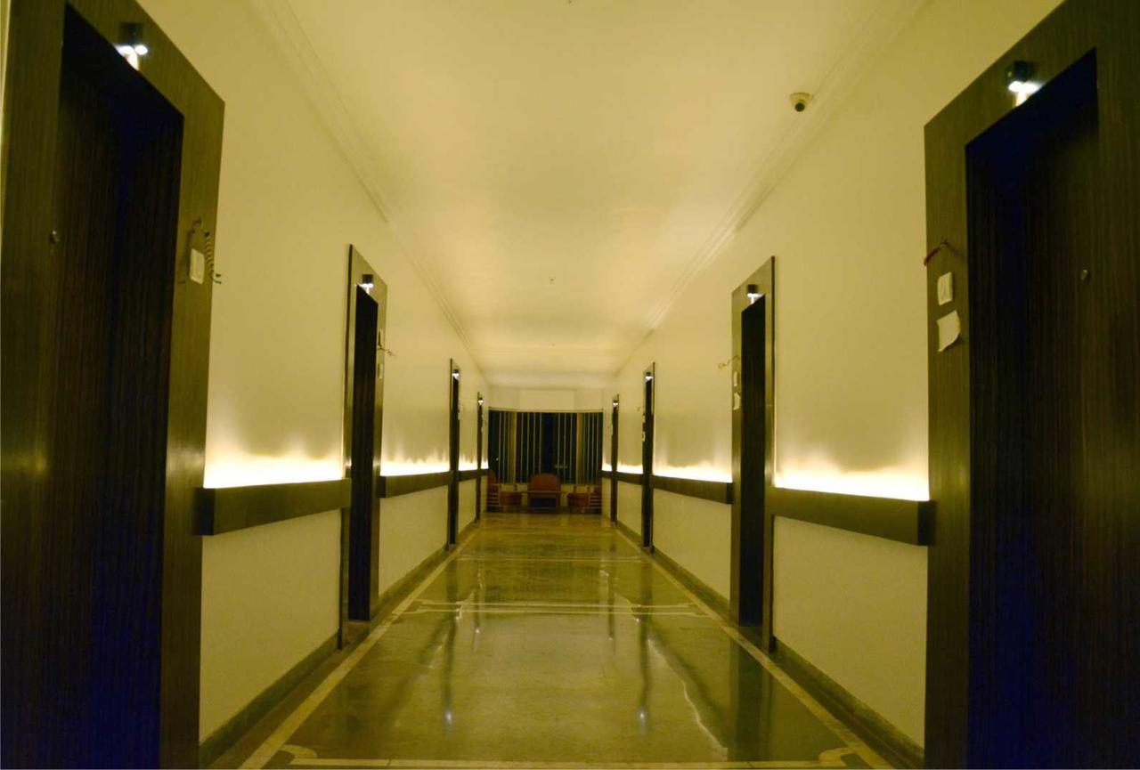 Bisu Hotel & Resorts Khed (Ratnagiri) Exterior foto