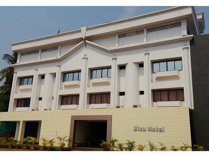 Bisu Hotel & Resorts Khed (Ratnagiri) Exterior foto