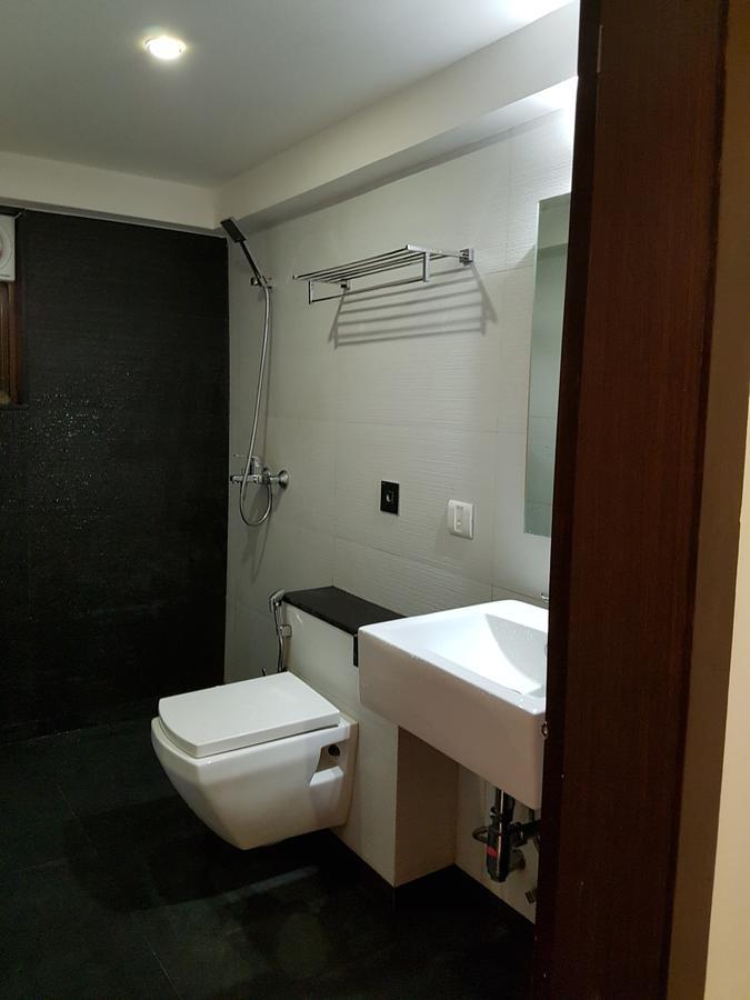 Bisu Hotel & Resorts Khed (Ratnagiri) Exterior foto