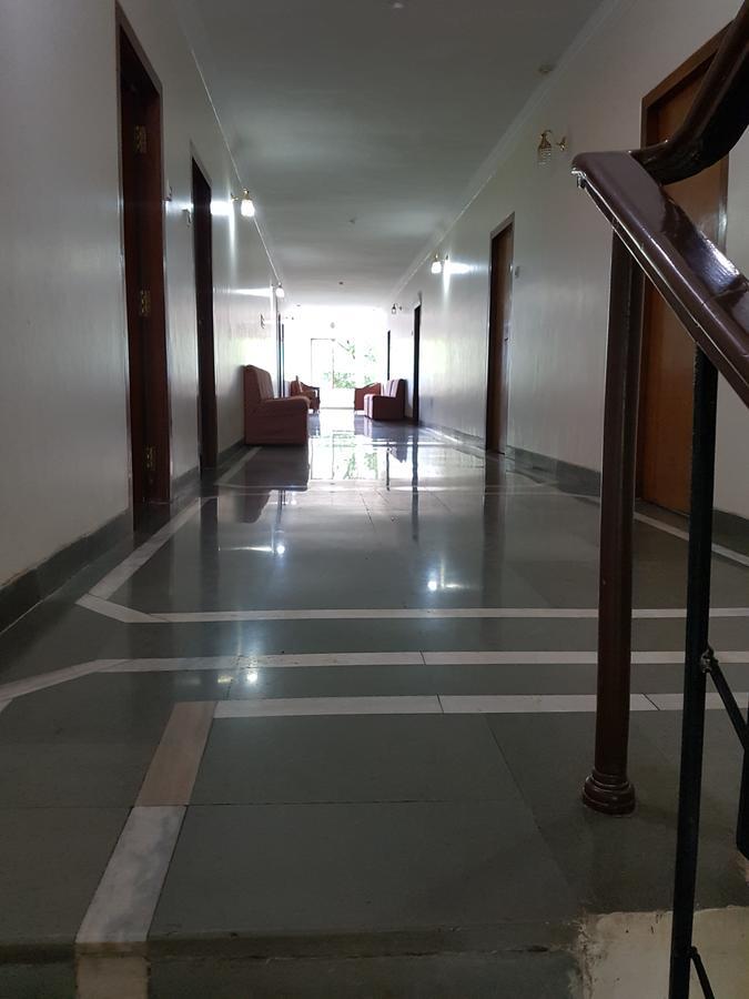 Bisu Hotel & Resorts Khed (Ratnagiri) Exterior foto