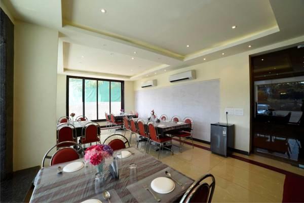Bisu Hotel & Resorts Khed (Ratnagiri) Exterior foto